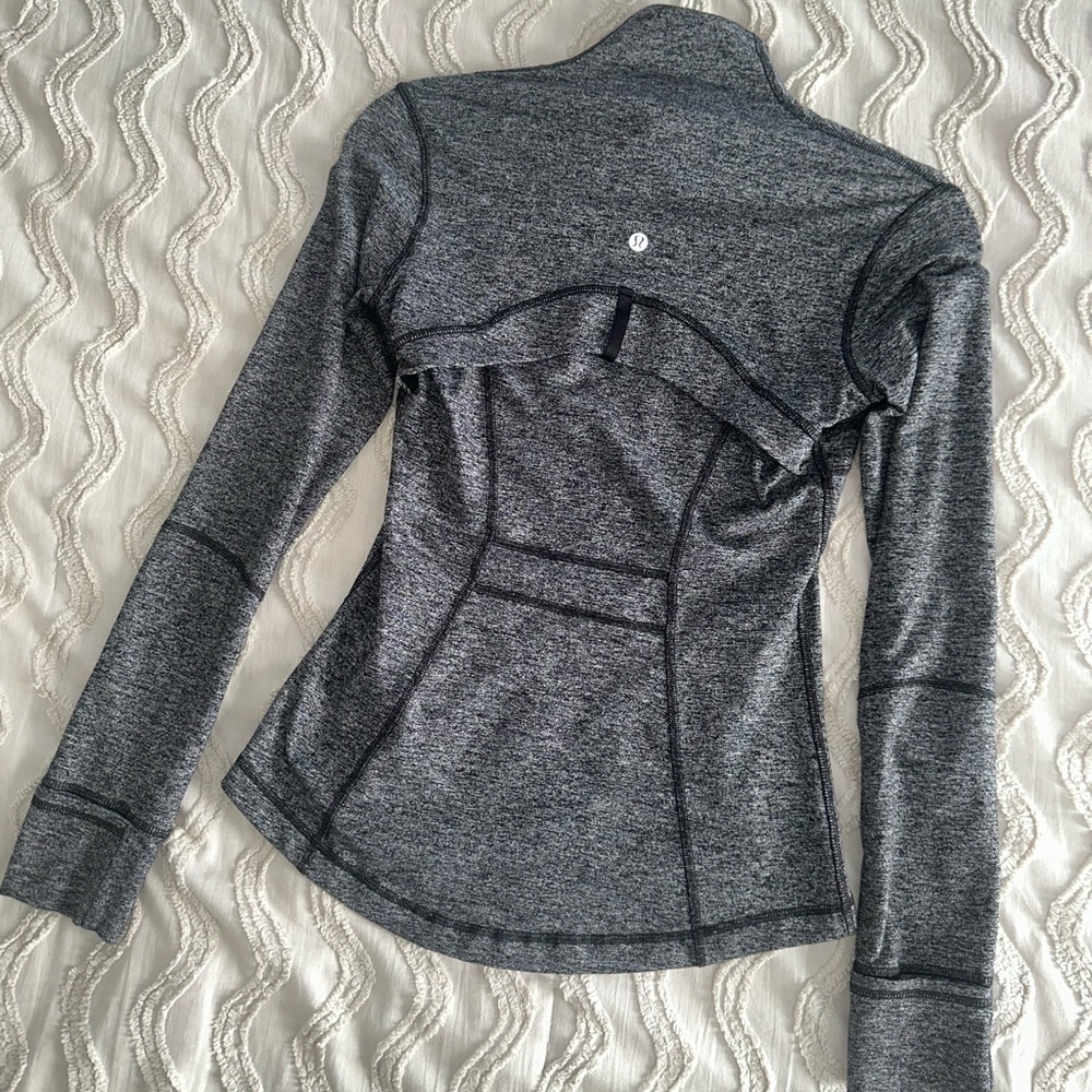 Lululemon Define Jacket - Picture 9 of 11